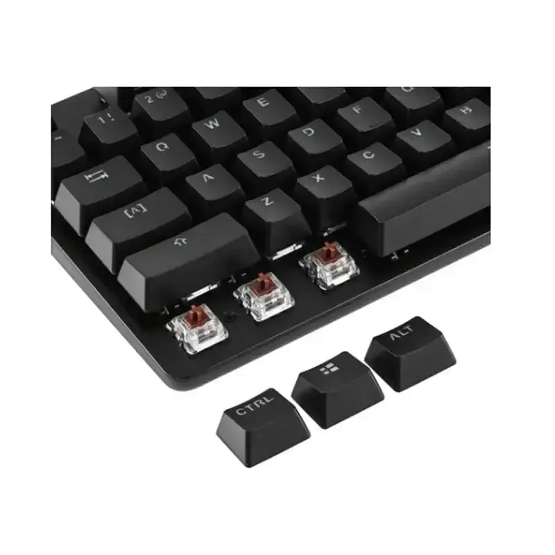 کیبورد لاجیتک G412 se